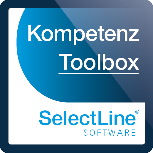 SelectLine Kompetenz Toolbox 2018