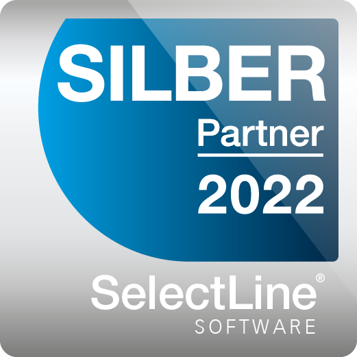 SelectLine Partner 2022